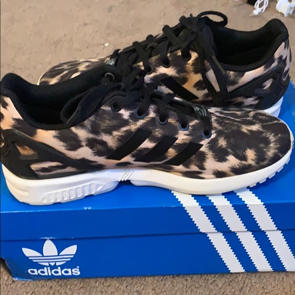 zx flux k